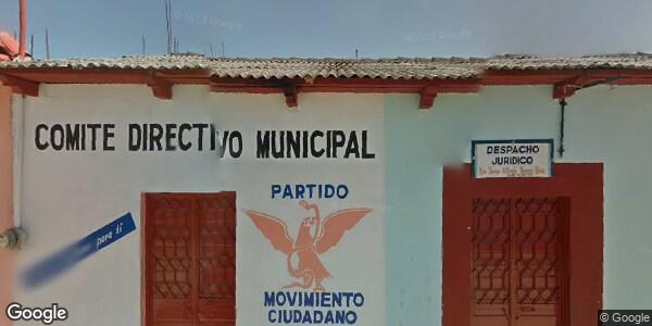 COMITÉ MUNICIPAL DE CONSULTA Y PARTICIPACIÓN CIUDADANA